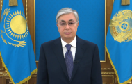 Ղազախ քաղաքագետ. Տոկաևի այցը Երևան ունի խաղաղարար օրակարգ