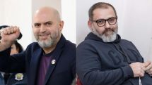 Нарек Самсонян: Наши дети будут с гордостью носить наши фамилии, а их потомки откажутся от своих биологических родителей