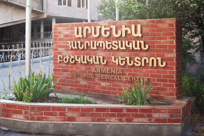 «Կենսաբանական մահ» ախտորոշմամբ «Արմենիա» բժշկական կենտրոն է տեղափոխվել 5-ամյա երեխա