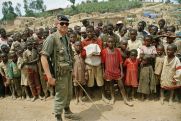 UK targeting four countries, including Armenia, for Rwanda deal