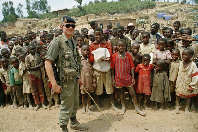 UK targeting four countries, including Armenia, for Rwanda deal