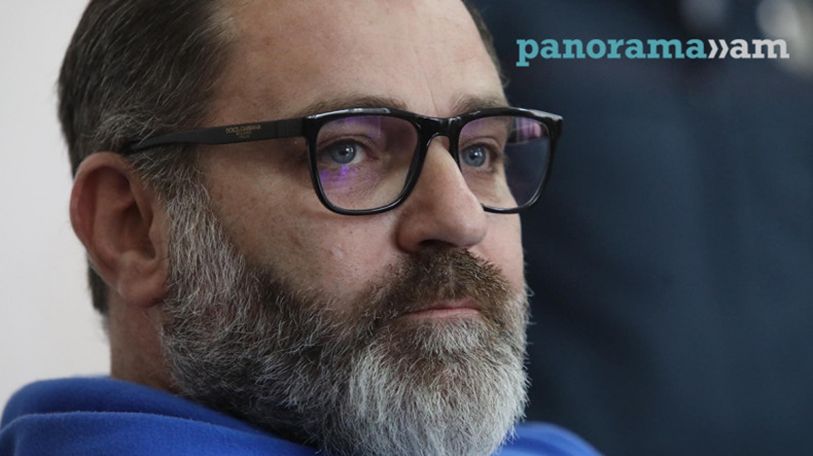 Нарек Малян: Кампания против Церкви будет продолжаться до тех пор, пока последняя не будет разрушена и уничтожена