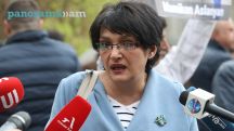 «Человек не может быть до такой степени невежественным». Армине Адибекян о заявлении  Андраника Кочаряна