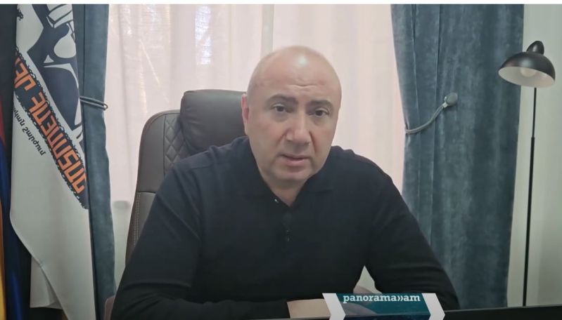 Փաշինյանական իշխանությանը պետք է ներքաշել դատական հայցերի մեջ. Թևանյան