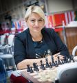 GM Elina Danielian's team wins gold at Austrian Women's Bundesliga