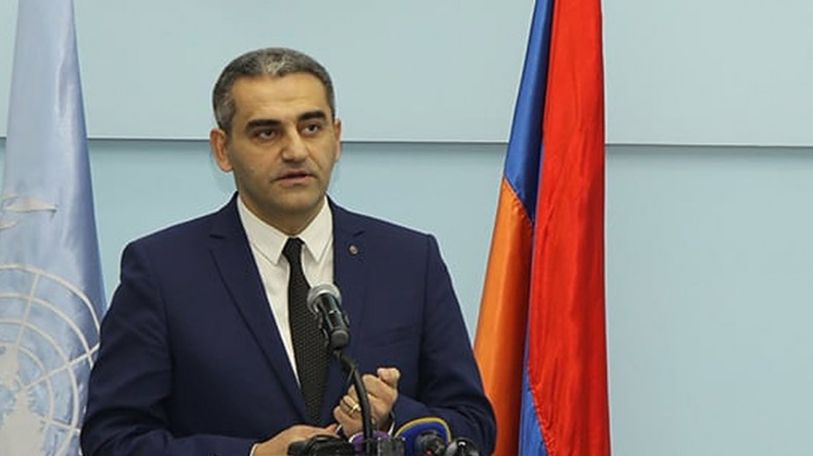 Ճիշտն ասած ես հիմա նույնիսկ վախով եմ սպասում ապրիլի 24-ի Նիկոլ Փաշինյանի հայտարարությանը. Սուրեն Մանուկյան