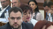 Altercation erupts at Yerevan City Council