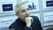 Lawyer calls Freedom House report on Armenia 'objective'