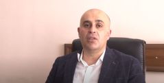Պատմաբան. Հայոց ցեղասպանության բոլոր զոհերի անունները հնարավոր չէ վերականգնել ու դա շատ լավ հիմք կտա թուրքական պատմակեղծարարներին