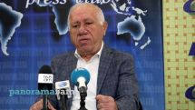 ՌԴ-ից նույնիսկ տախտակի գործ անողները սկսեցին կարտոֆիլ ներկրել Հայաստան. Աշոտ Հարությունյան