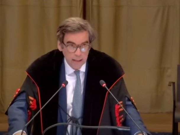 Профессор Пьер Д'Аржан: То, что Алиев называет «отечественной войной», привело к полной этнической чистке в Нагорном Карабахе