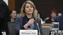 Melanie Joly welcomes news of first Canadian expert joining EUMA
