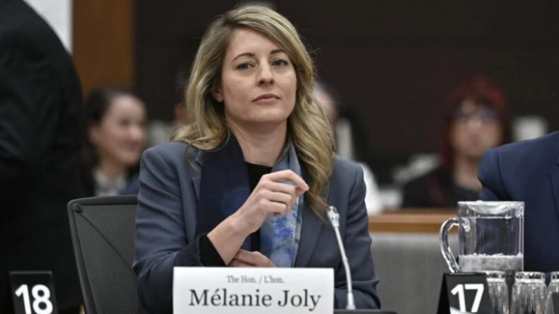 Melanie Joly welcomes news of first Canadian expert joining EUMA
