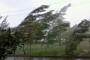 Strong winds, thunderstorms expected in Armenia