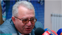 80 հազար տոննա կարտոֆիլի ավելցուկ ունենք, գյուղացին կիլոգրամը 25 դրամով վաճառում է որպես անասնակեր. Բերբերյան
