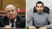 Վարդանյանի վրա հարձակումը՝ քաղաքական հաշվեհարդար ոստիկանների օգտագործմամբ. ՔԻՀԿ