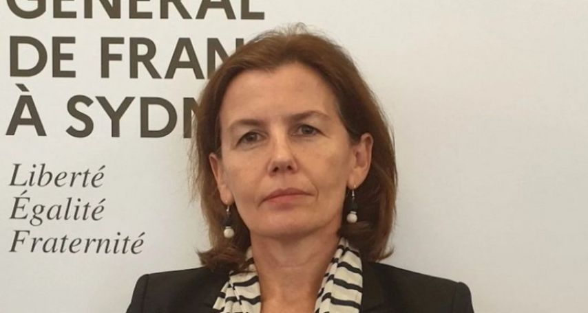 France recalls its ambassador to Azerbaijan