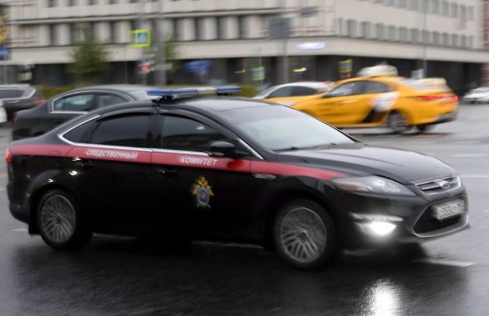 Пожилой мужчина в России умер из-за самовозгорания мобильного телефона