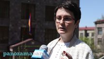 Սա ավտորիտարիզմ է՝  դեպի բռնապետություն ձգտող. Լիլիթ Թումանյան