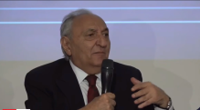 Հարկային արտոնությունների պատճառով Հայաստանի բյուջեն 2024 թվականին չի ստանա 1,5 միլիարդ դոլար.Վարդան Բոստանջյան