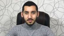 Activist Samvel Vardanyan released on bail, placed under house arrest