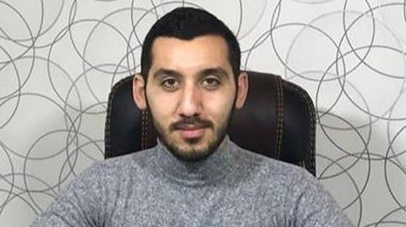 Activist Samvel Vardanyan released on bail, placed under house arrest
