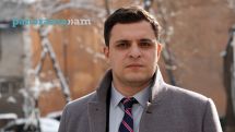 Withdrawal of Russian peacekeepers from Artsakh not a surprise, expert says