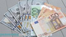 Ապրիլի 18-ին փոխանակման կետերում դոլարը և ռուբլին էժանացել են