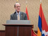Rep. Sherman calls for expanded U.S. assistance for Artsakh Armenians
