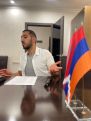 СК Армении: Самвел Варданян признан потерпевшим