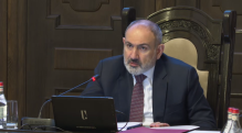 Կառավարությունը չի կարա գնա, մտնի ամեն դպրոց ասի՝ երեխանե՛ր՝ դուք այստեղ, ուսուցիչներ՝ դուք այստեղ, գնդակը՝ այստեղ. Փաշինյան