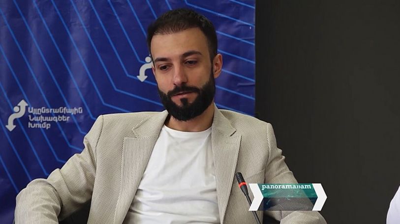 «Власть концовиков»: письмо политзаключенного Вазгена Сагателяна из УИУ «Армавир»