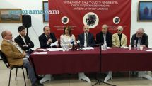 Միությունների շենքերը պետականացնելուց հետո կարող են պայման դնել՝ Արարատ լեռը չնկարեք կամ բանաստեղծություններում չգրեք. Փաստաբան
