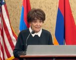 Rep. Eshoo: We must not wait another century to hold Azerbaijan accountable for crimes against Armenians