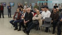 Ахтанак Шаумян: Любое нововведение в Армении тестируется на культурной среде