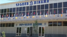 «Թաեքվոնդոյի» մարզիչը մարզաձևի Հայաստանի ֆեդերացիայի նախագահին ծեծի  է ենթարկել