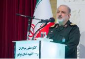 Iran threatens Israeli nuclear sites should its own be attacked