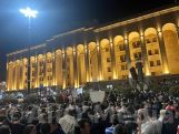 Վրաստանի ընդդիմությունը մոբիլիզացման կոչ է անում
