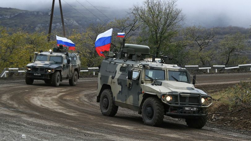 Expert: What Russia gains from troop withdrawal from Artsakh?