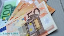 Ապրիլի 19-ին փոխանակման կետերում դոլարը և եվրոն էժանացել են, ռուբլու փոխարժեքը մնացել է նույնը