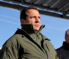 Давид Тоноян: Предлагаю Пашиняну лично «осмотреть» ракеты
