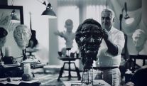 Exhibition of sculptures dedicated to Charles Aznavour to be held in Yerevan