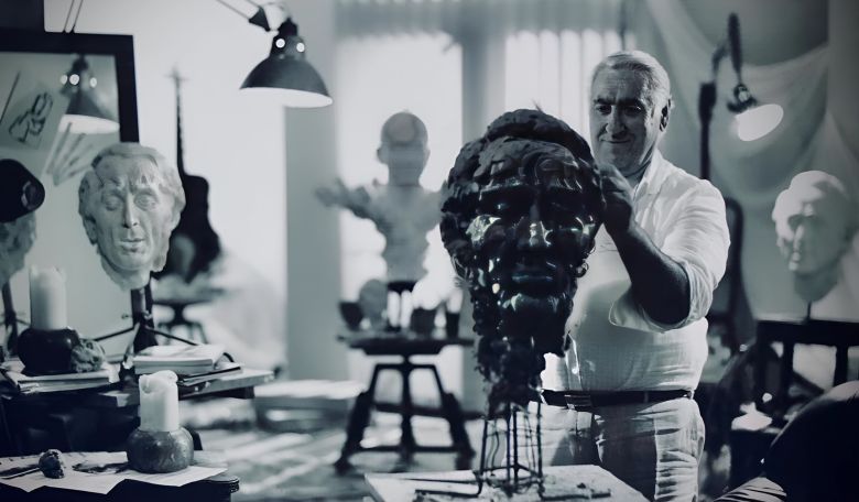 Exhibition of sculptures dedicated to Charles Aznavour to be held in Yerevan