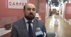 Անահիտ աստվածուհու արձանը կցուցադրվի  Հայաստանի պատմության թանգարանում պահվող բացառիկ նմուշների հետ
