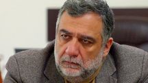 Ruben Vardanyan launches hunger strike in Baku, demands release of all Armenian prisoners