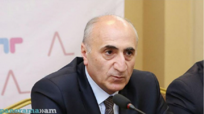 Նոնսենս է՝ պետական պարտքի սպասարկման ծախսը ՀՆԱ-ի մոտ 11 %-ն է, մինչդեռ առողջապահությանը՝ 6 % . Ատոմ Մարգարյան