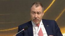 Այսօր հուսադրող լուրեր ստացվեցին Հայաստանի և Ադրբեջանի սահմանազատման հանձնաժողովների աշխատանքից. Տոյվո Կլաար