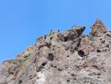 Փրկարարները հայտնաբերել են կորած քաղաքացուն