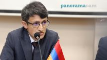 Armenian expert slams land handover to Azerbaijan