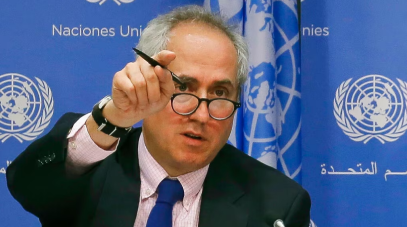 UN chief welcomes Armenia-Azerbaijan border delimitation agreement